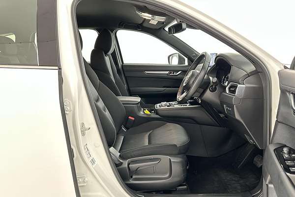 2023 Mazda CX-8 G25 Sport KG Series