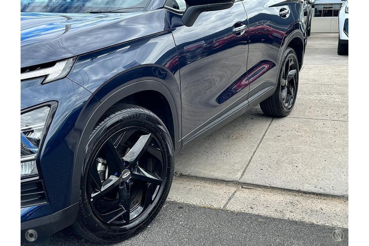 2023 Chery OMODA 5 BX T19C