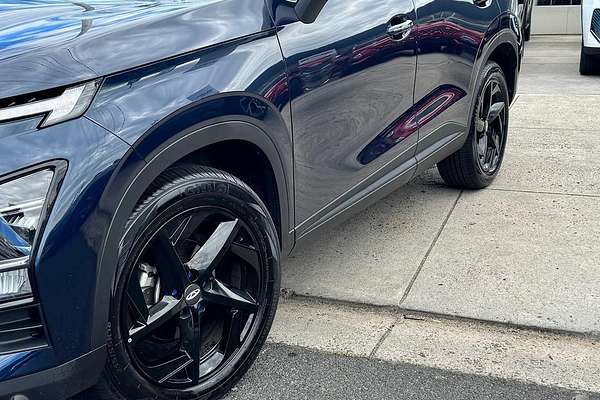 2023 Chery OMODA 5 BX T19C