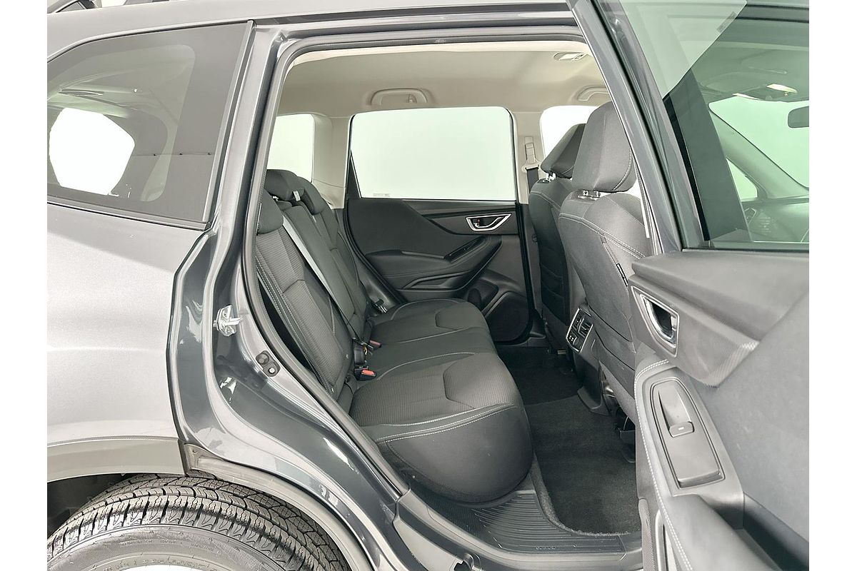 2023 Subaru Forester 2.5i S5
