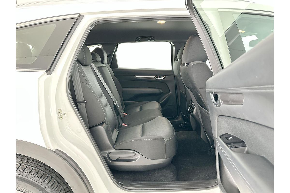 2023 Mazda CX-8 G25 Sport KG Series