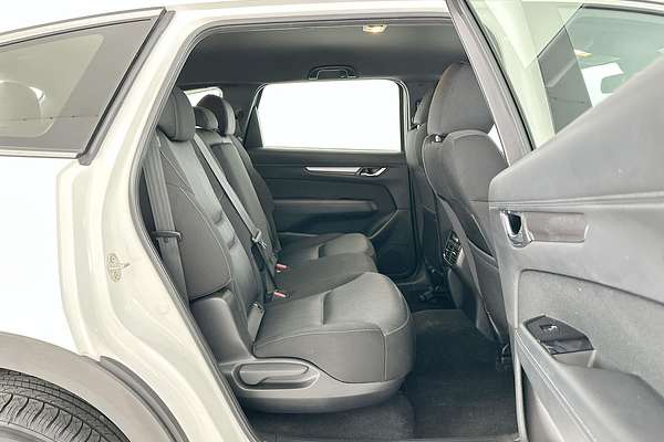 2023 Mazda CX-8 G25 Sport KG Series