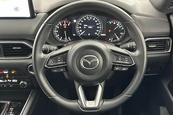 2023 Mazda CX-8 G25 Sport KG Series