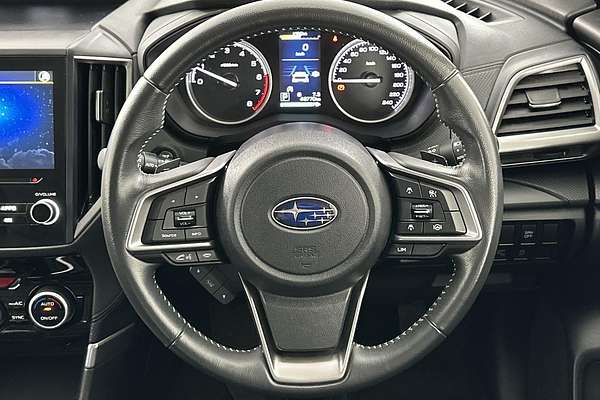 2023 Subaru Forester 2.5i S5