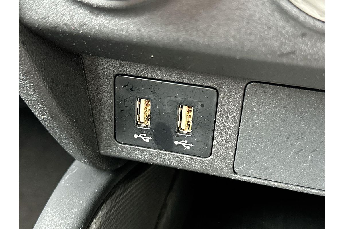 2021 Mitsubishi ASX ES XD