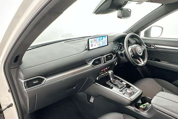 2023 Mazda CX-8 G25 Sport KG Series