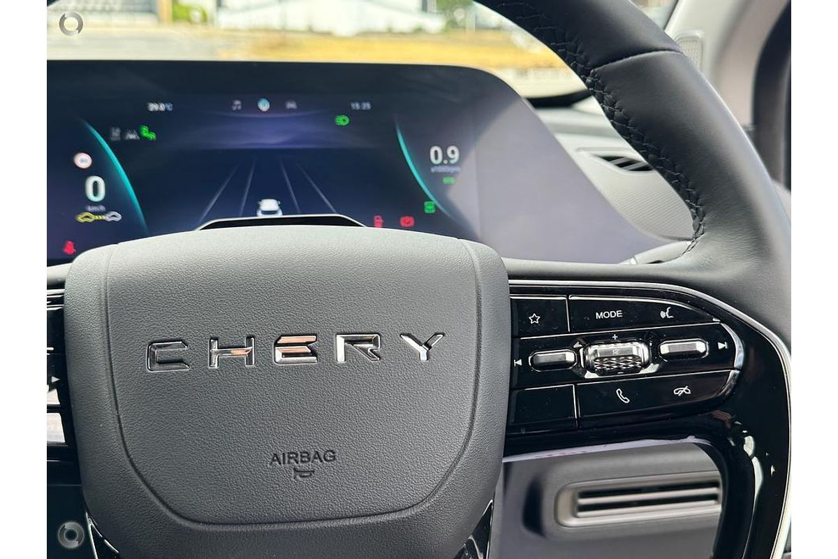 2023 Chery OMODA 5 BX T19C