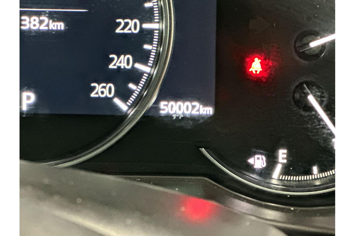 2023 Mazda CX-8 G25 Sport KG Series