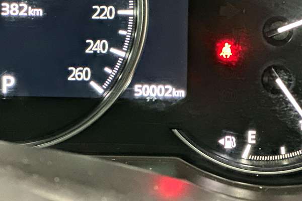 2023 Mazda CX-8 G25 Sport KG Series