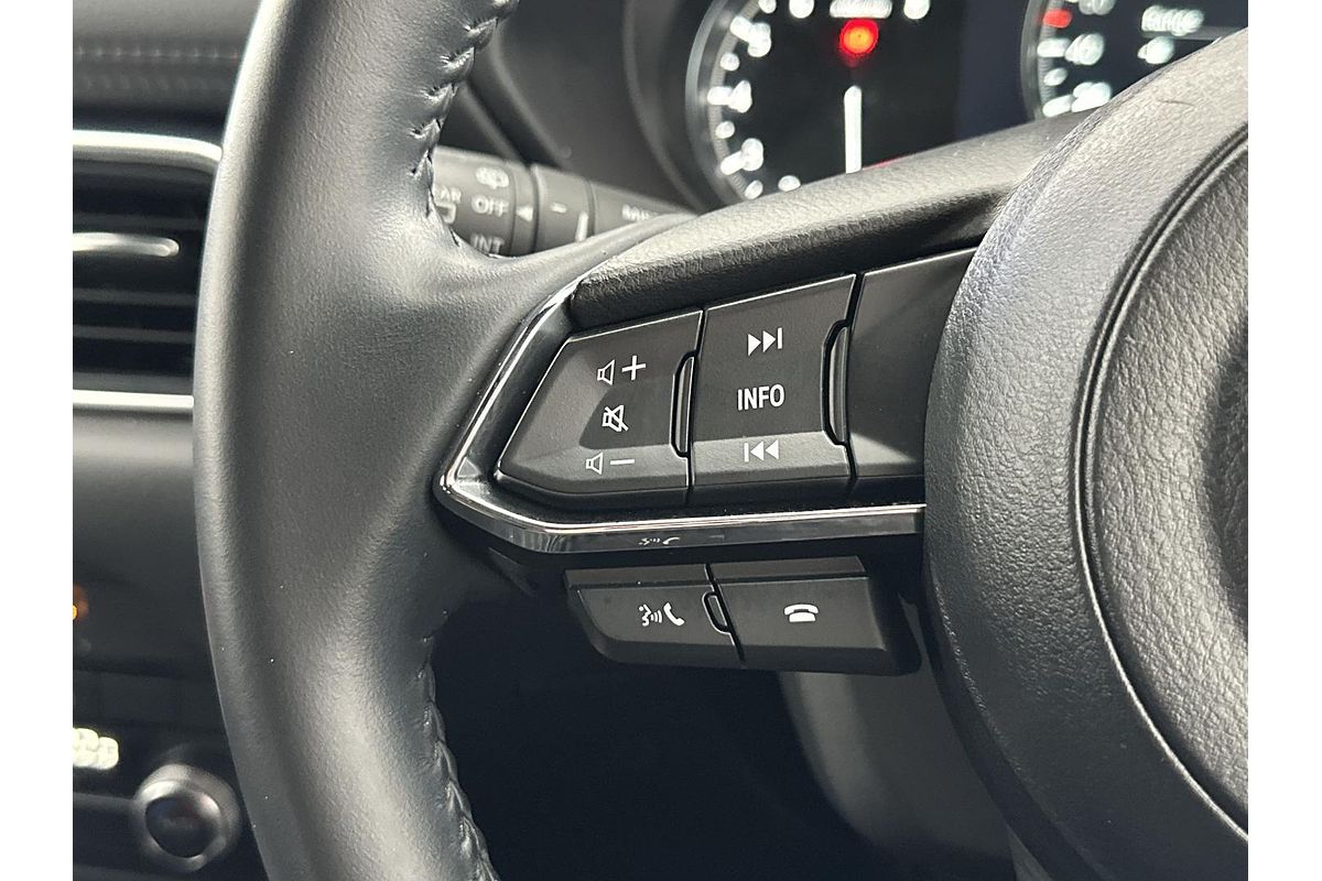 2023 Mazda CX-8 G25 Sport KG Series