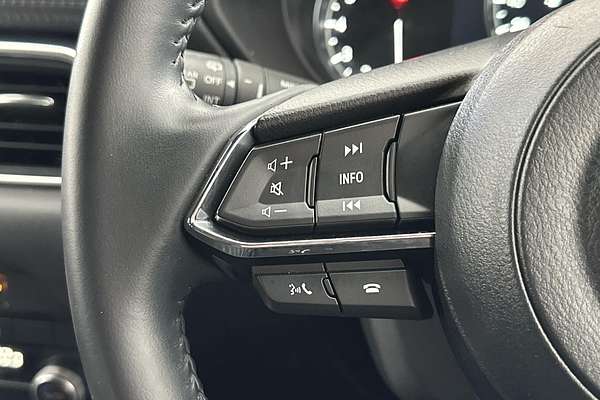 2023 Mazda CX-8 G25 Sport KG Series