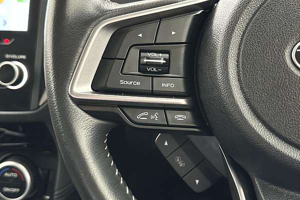 2023 Subaru Forester 2.5i S5