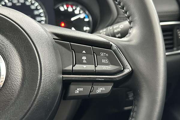 2023 Mazda CX-8 G25 Sport KG Series