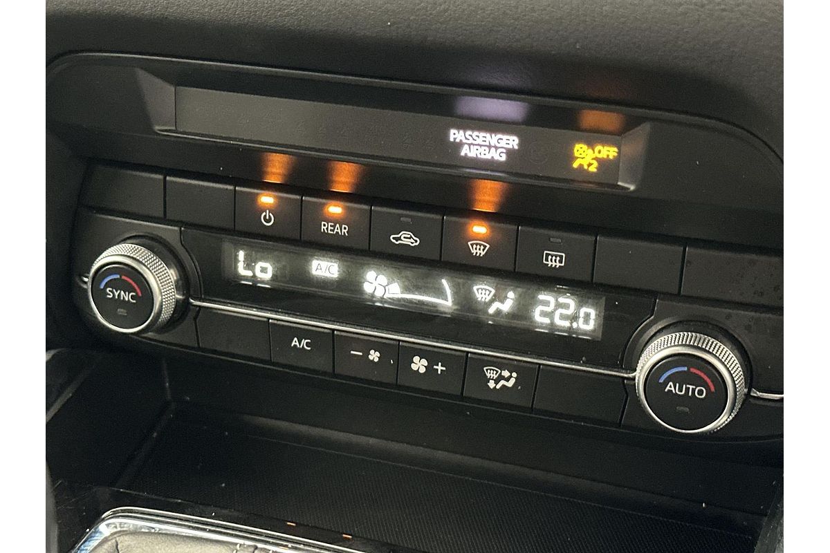2023 Mazda CX-8 G25 Sport KG Series
