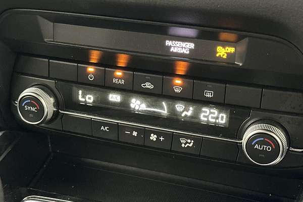 2023 Mazda CX-8 G25 Sport KG Series