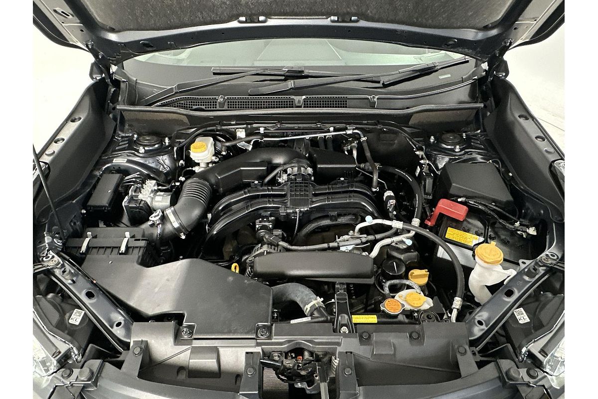 2023 Subaru Forester 2.5i S5