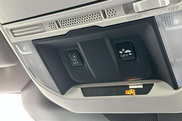 2023 Subaru Forester 2.5i S5