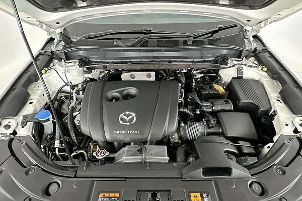 2023 Mazda CX-8 G25 Sport KG Series