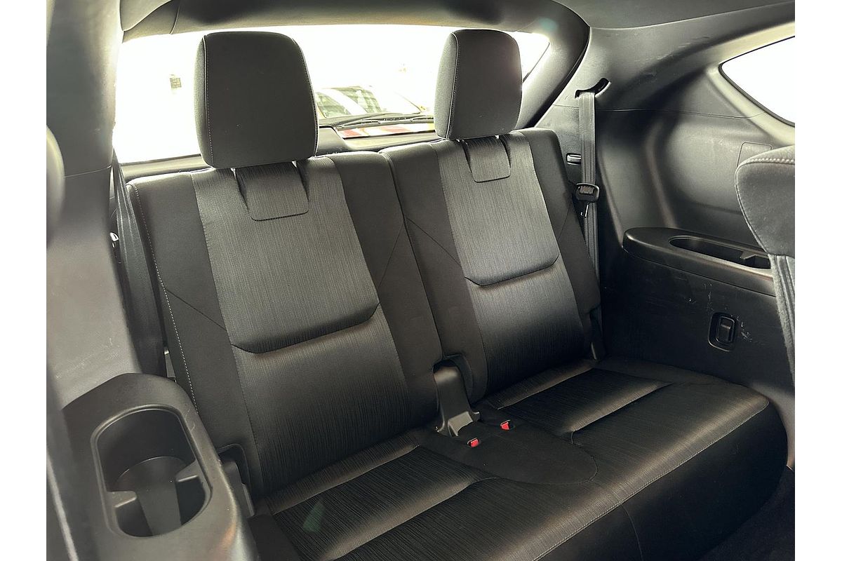 2023 Mazda CX-8 G25 Sport KG Series
