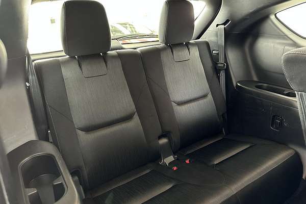 2023 Mazda CX-8 G25 Sport KG Series
