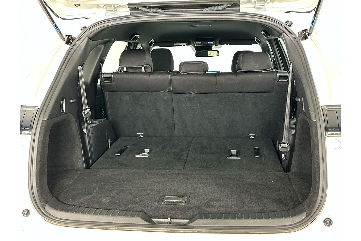 2023 Mazda CX-8 G25 Sport KG Series