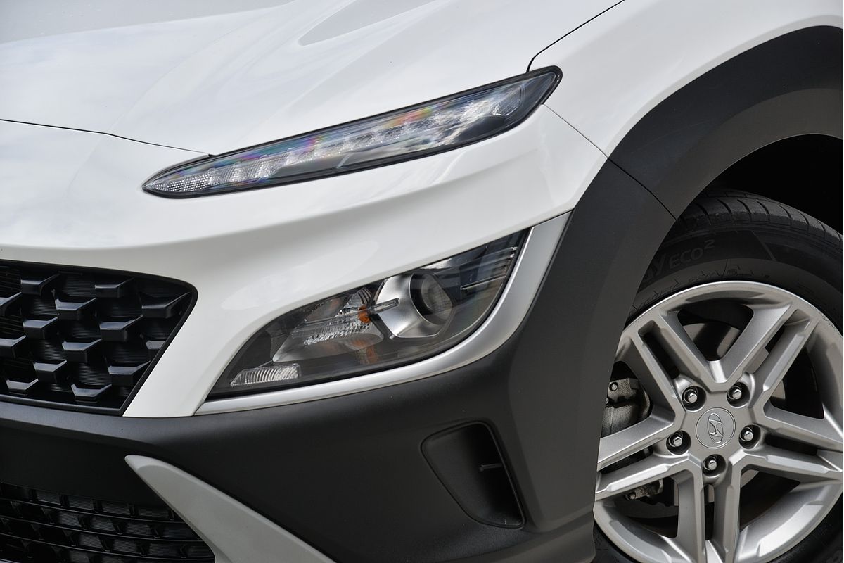 2022 Hyundai Kona OS.V4