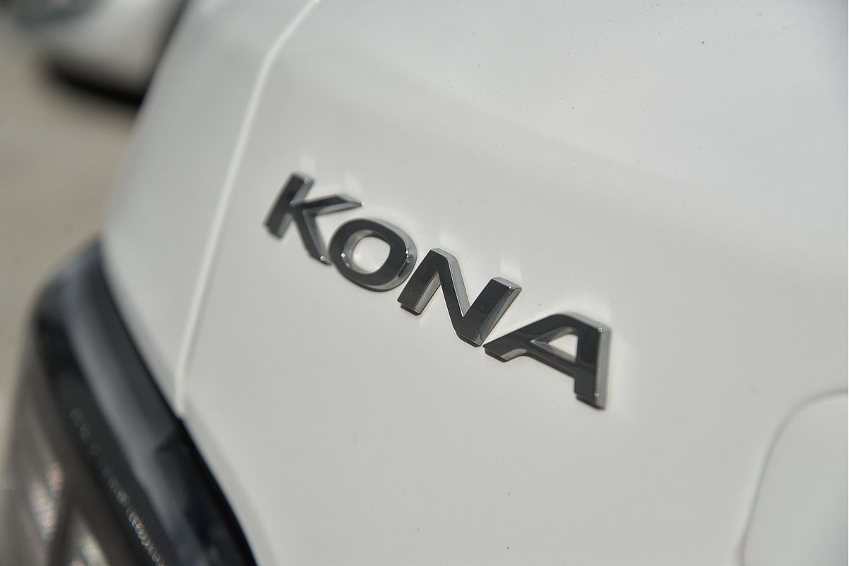 2022 Hyundai Kona OS.V4