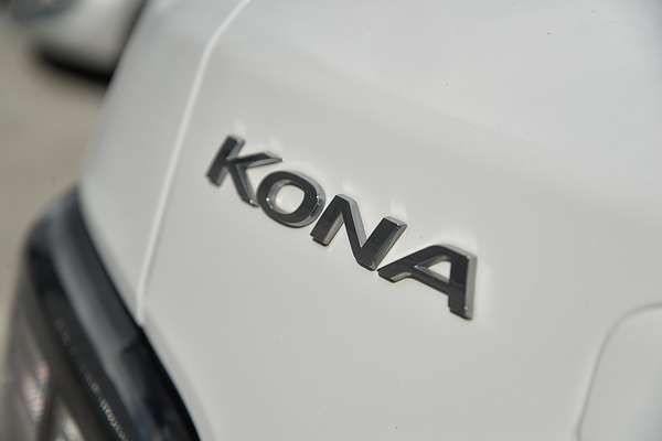 2022 Hyundai Kona OS.V4