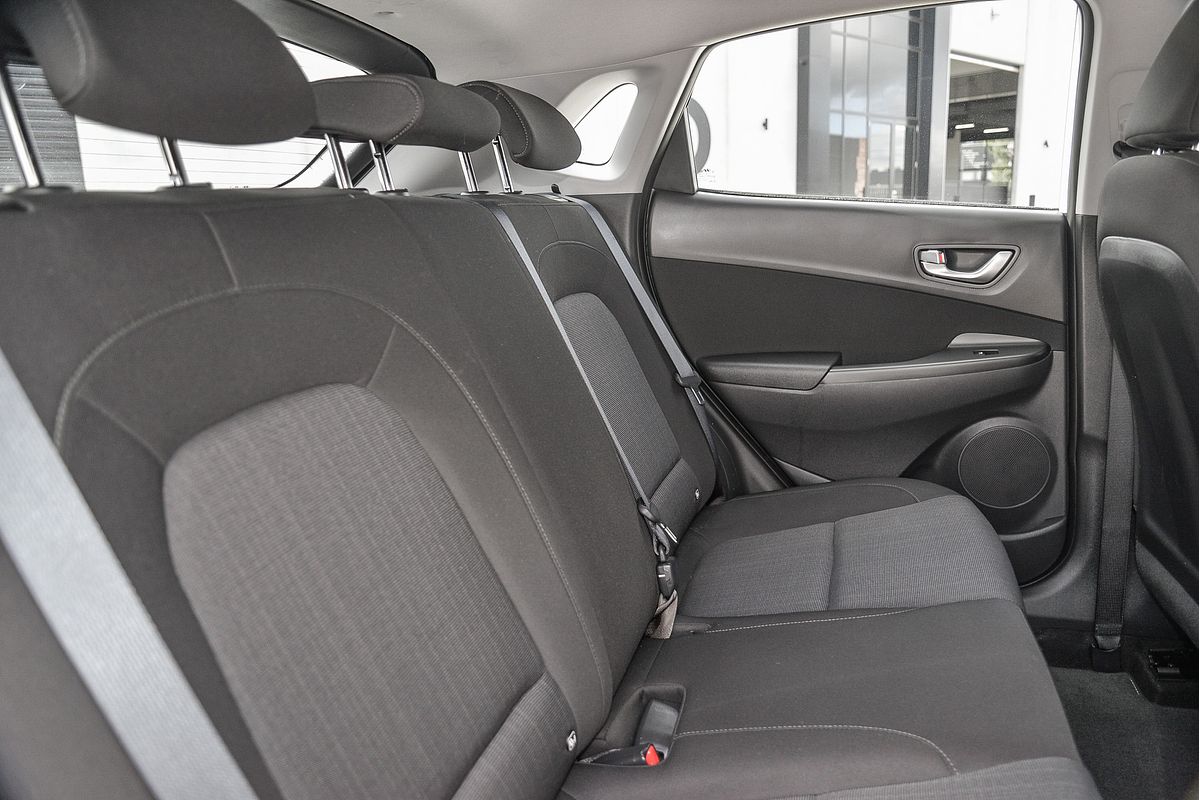 2022 Hyundai Kona OS.V4