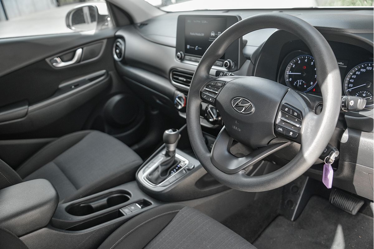 2022 Hyundai Kona OS.V4