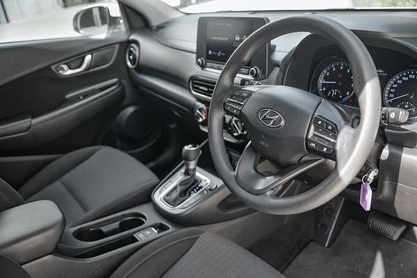 2022 Hyundai Kona OS.V4