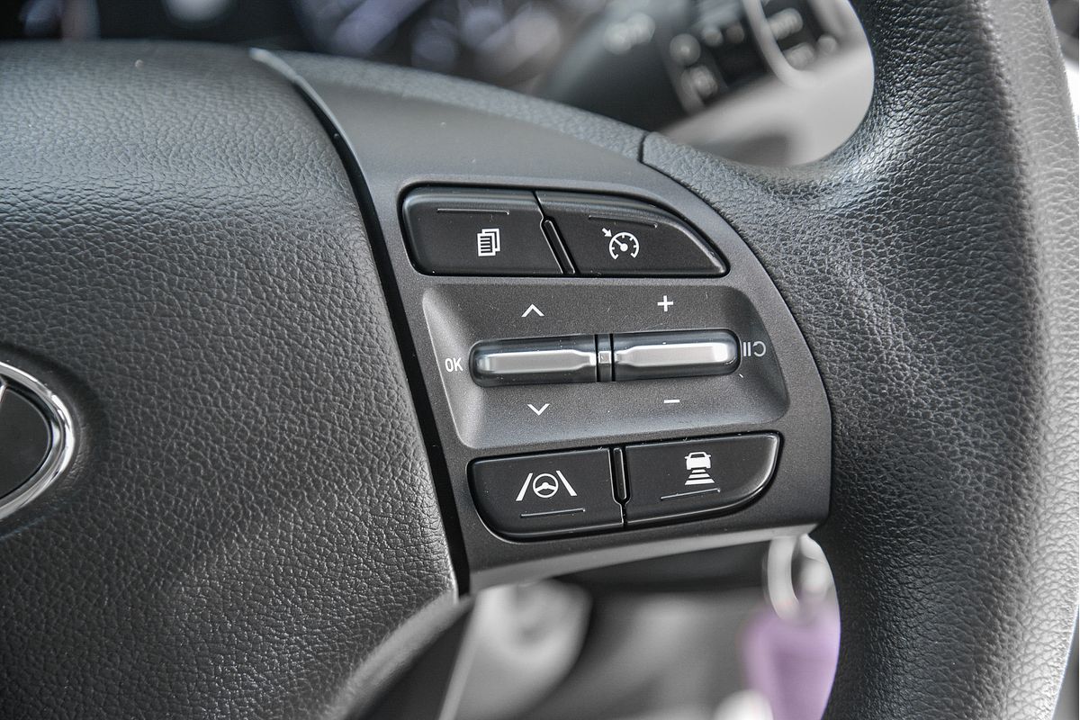 2022 Hyundai Kona OS.V4