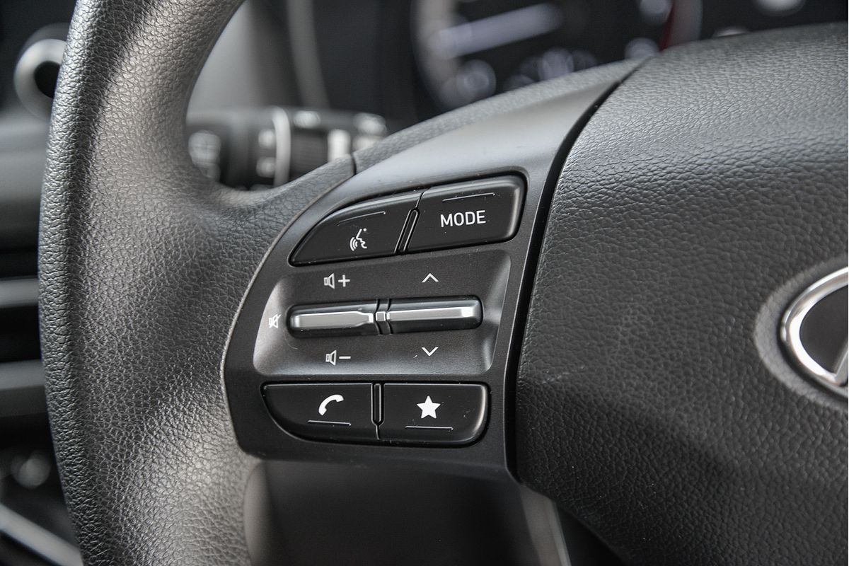 2022 Hyundai Kona OS.V4