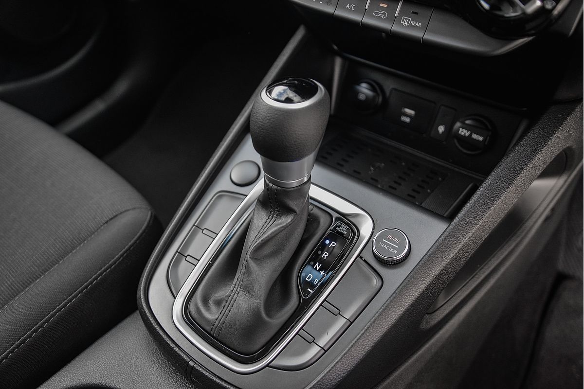 2022 Hyundai Kona OS.V4