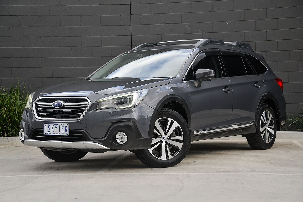 2020 Subaru Outback 3.6R 5GEN