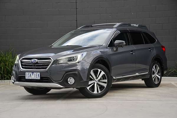 2020 Subaru Outback 3.6R 5GEN