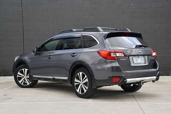 2020 Subaru Outback 3.6R 5GEN