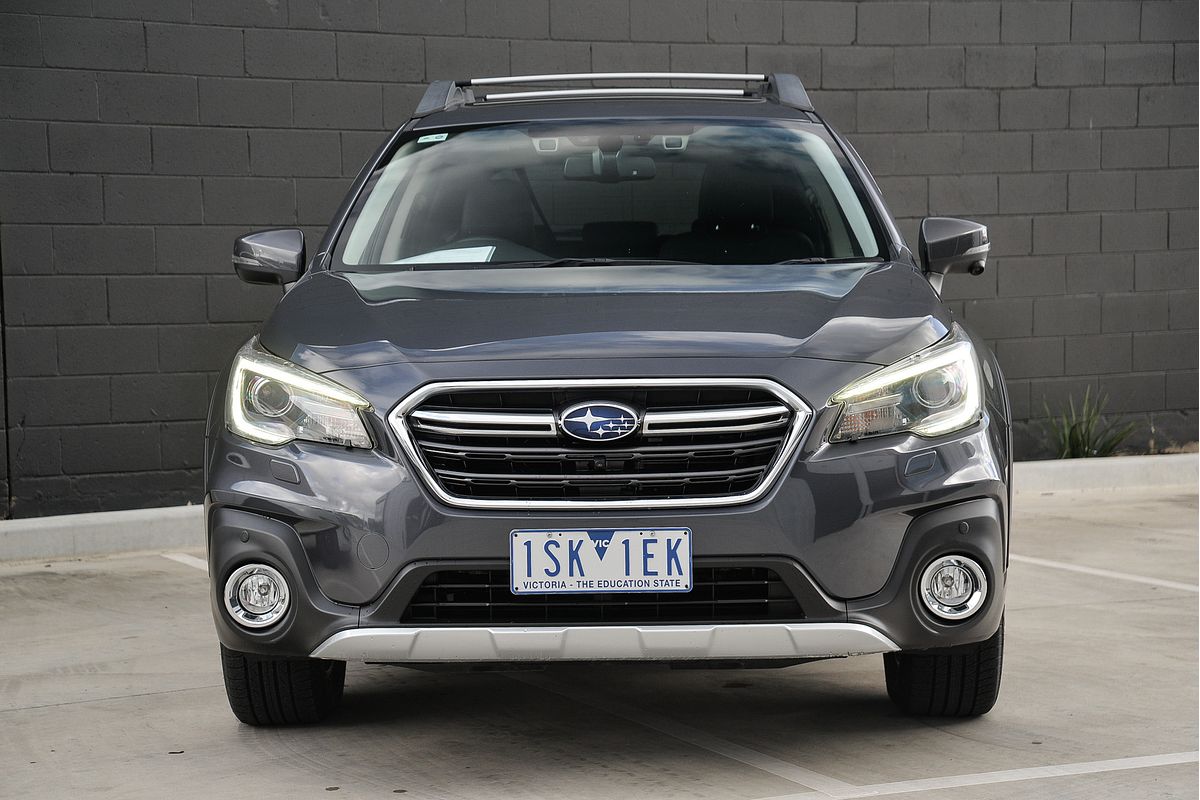 2020 Subaru Outback 3.6R 5GEN