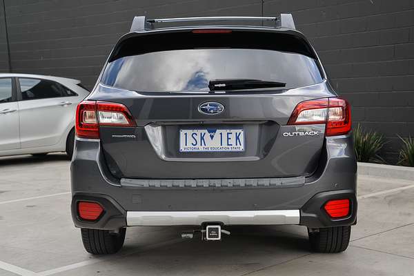 2020 Subaru Outback 3.6R 5GEN