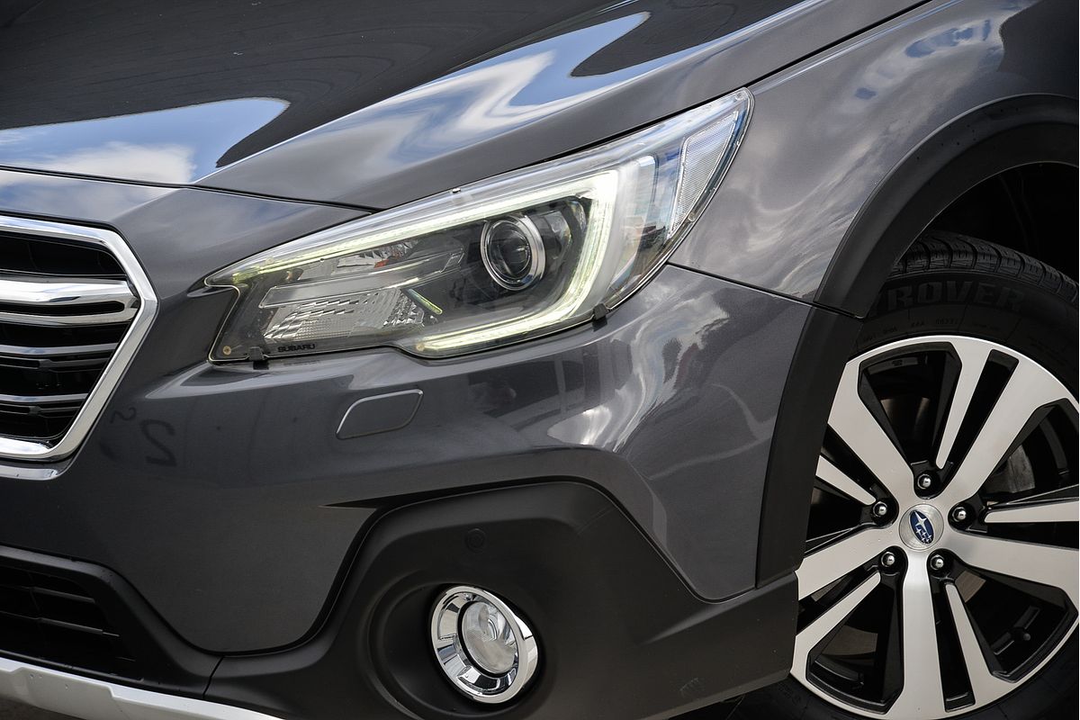 2020 Subaru Outback 3.6R 5GEN