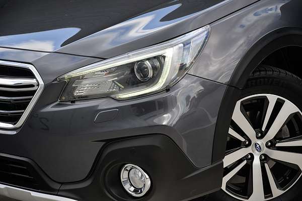 2020 Subaru Outback 3.6R 5GEN