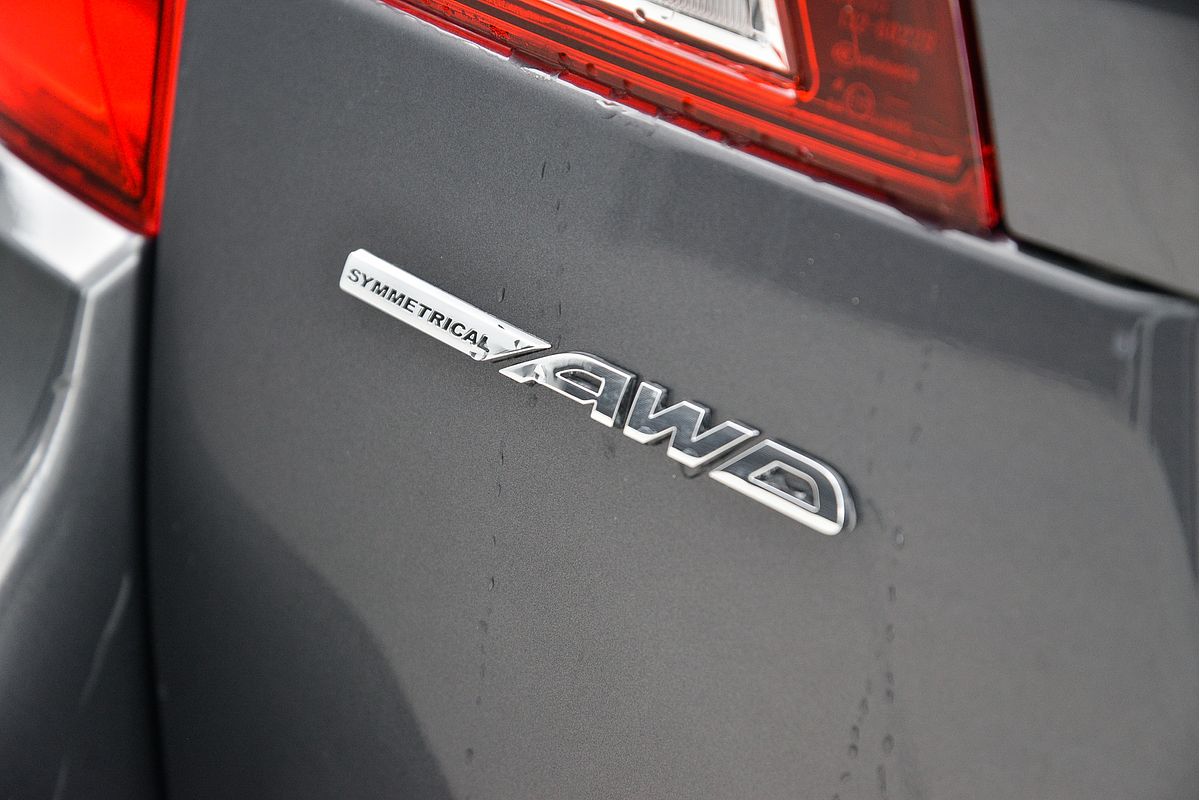 2020 Subaru Outback 3.6R 5GEN