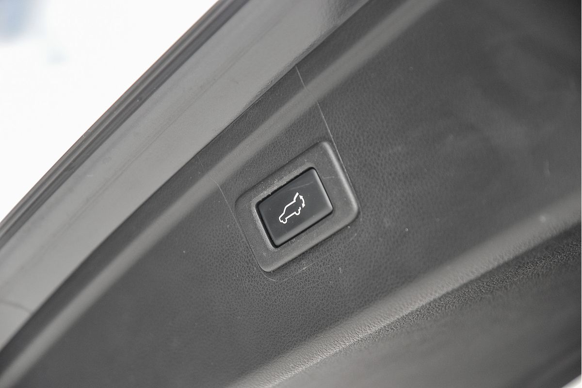 2020 Subaru Outback 3.6R 5GEN