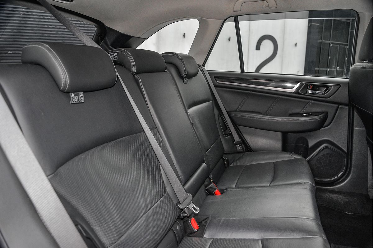 2020 Subaru Outback 3.6R 5GEN