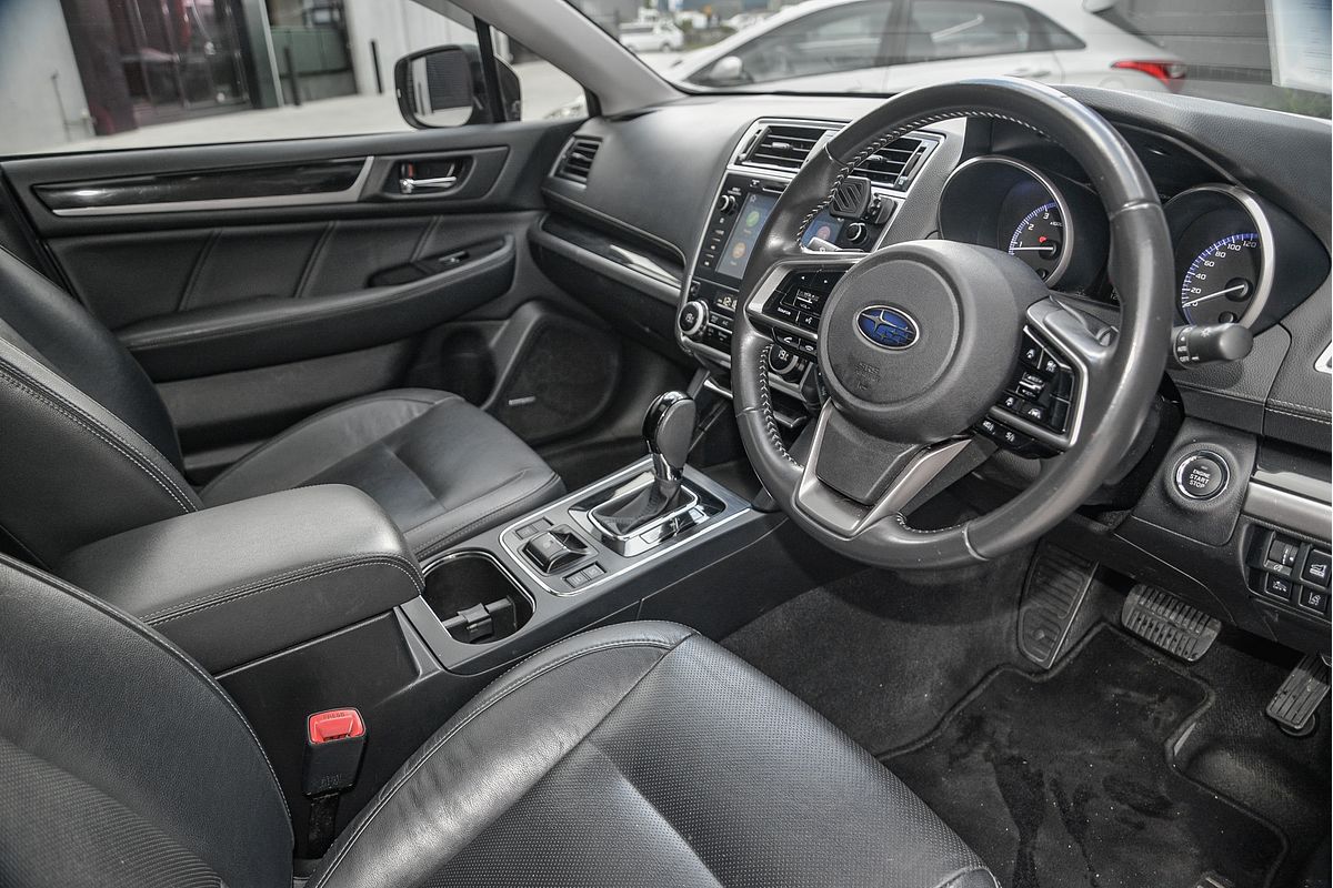 2020 Subaru Outback 3.6R 5GEN