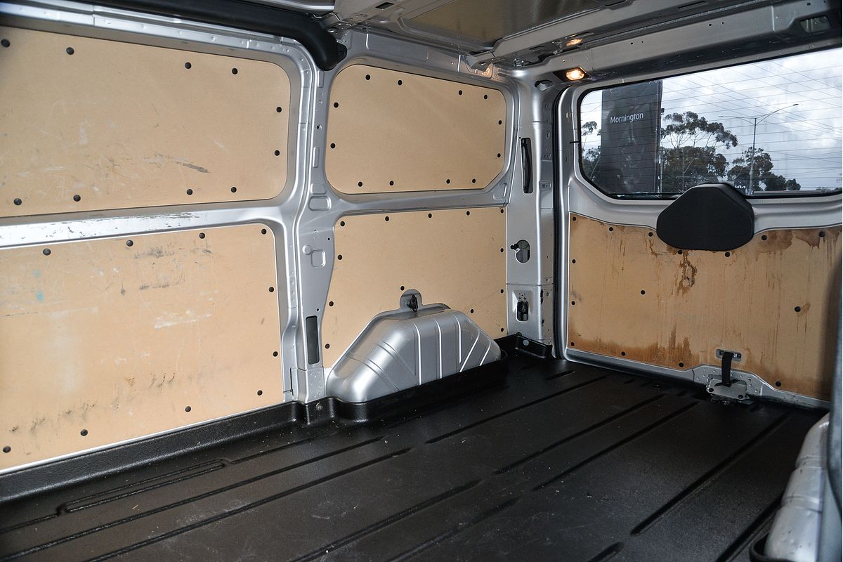 2017 Ford Transit Custom 290S VN SWB