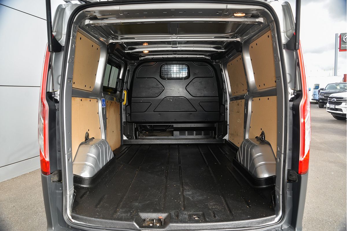 2017 Ford Transit Custom 290S VN SWB