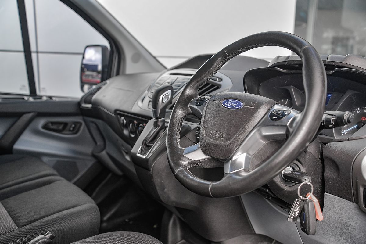 2017 Ford Transit Custom 290S VN SWB