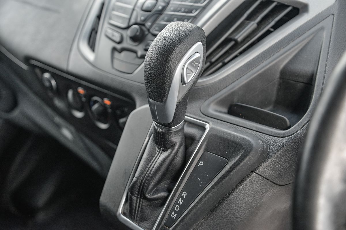 2017 Ford Transit Custom 290S VN SWB