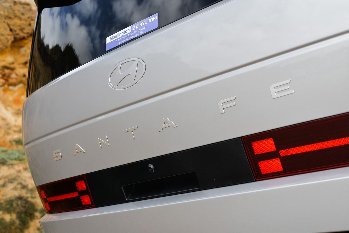 2025 Hyundai Santa Fe Hybrid MX5.V1